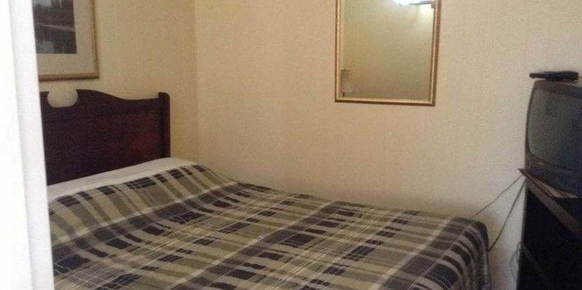 Imagen de la habitación del Motel 6 Cranbrook, Bc. Foto 15