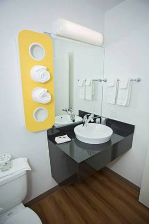 Imagen de la habitación del Motel 6 Crescent City, Ca. Foto 13