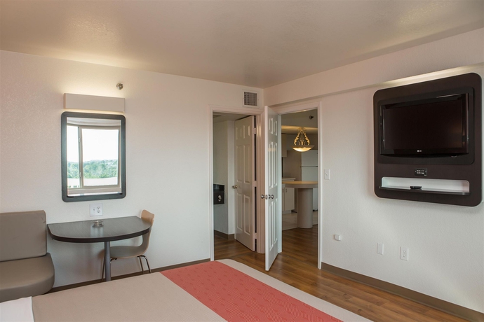 Imagen de la habitación del Motel 6 Cutler Bay. Foto 3