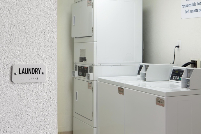 Imagen de los interiores del Motel 6 Cutler Bay. Foto 10