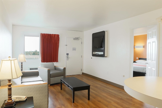 Imagen de la habitación del Motel 6 Cutler Bay. Foto 7