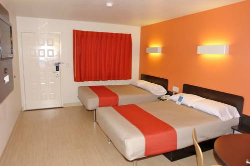 Imagen de la habitación del Motel 6 Dallas, Tx - Northeast. Foto 6
