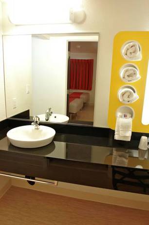 Imagen de la habitación del Motel 6 Dallas, Tx - Northeast. Foto 7