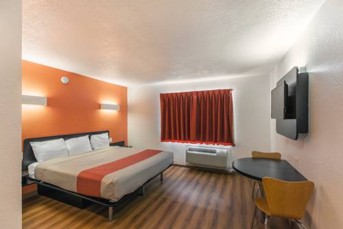 Imagen de la habitación del Motel 6 Dallas, Tx - South. Foto 3