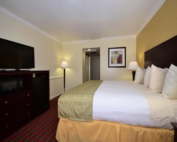 Imagen de la habitación del Motel 6 Dallas, Tx – Downtown. Foto 8