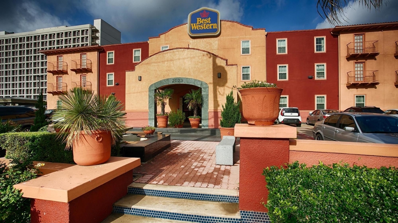 Imagen general del Motel 6 Dallas, Tx – Downtown. Foto 2