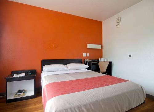 Imagen de la habitación del Motel 6 Dania Beach. Foto 8