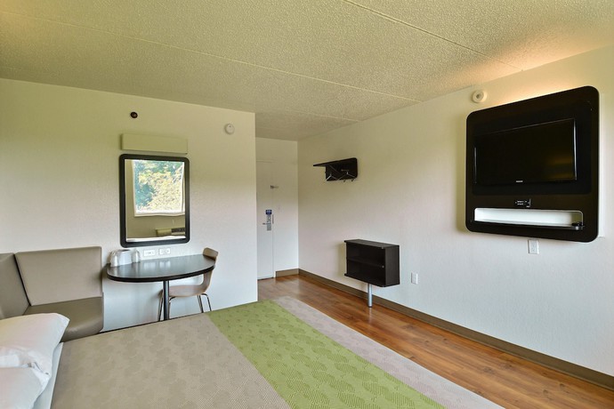Imagen de la habitación del Motel 6 Danvers, Ma - Boston North. Foto 4