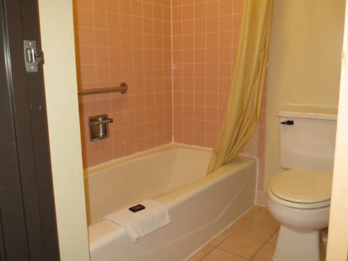 Imagen de la habitación del Motel 6 Davenport. Foto 2