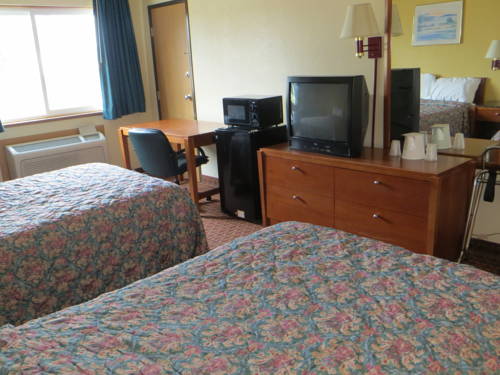 Imagen de la habitación del Motel 6 Davenport. Foto 6