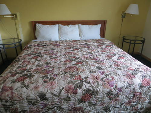 Imagen de la habitación del Motel 6 Davenport. Foto 8