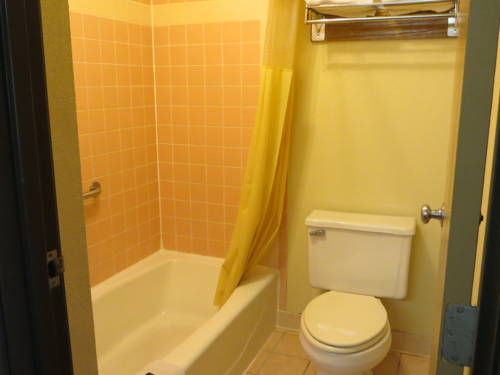 Imagen de la habitación del Motel 6 Davenport. Foto 11