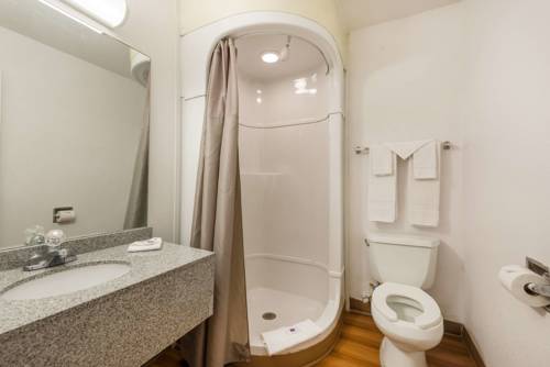 Imagen de la habitación del Motel 6 Dayton. Foto 4