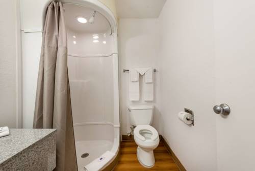 Imagen de la habitación del Motel 6 Dayton. Foto 6