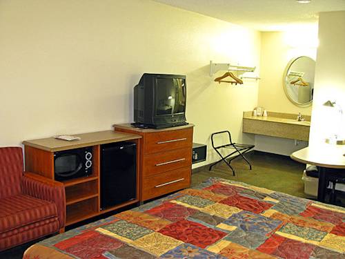 Imagen de la habitación del Motel 6 Dayton, Oh - Englewood. Foto 4