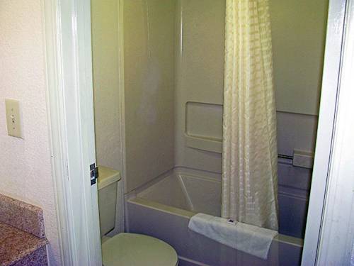 Imagen de la habitación del Motel 6 Dayton, Oh - Englewood. Foto 5
