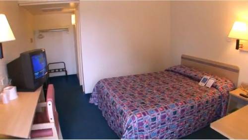 Imagen de la habitación del Motel 6 Dayton, Oh - Englewood. Foto 6