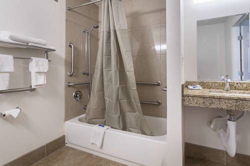 Imagen de la habitación del Motel 6 Decatur Ga. Foto 8