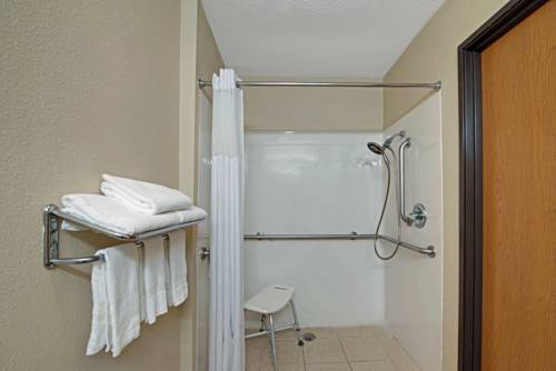 Imagen de la habitación del Motel 6 Decatur Ga. Foto 10