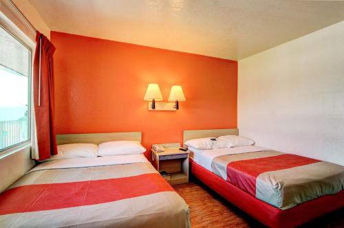 Imagen de la habitación del Motel 6 Denver, Co - Airport. Foto 9