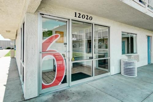 Imagen general del Motel 6 Denver, Co - Airport. Foto 3