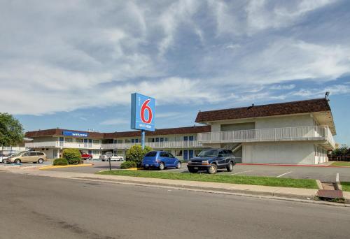 Imagen general del Motel 6 Denver, Co - Airport. Foto 4