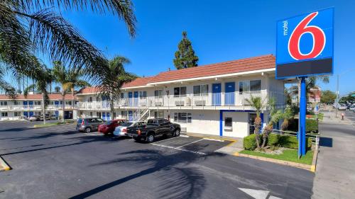 Imagen general del Motel 6 Denver, Co - Airport. Foto 5