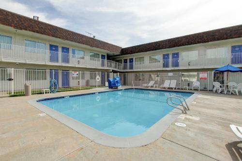 Imagen general del Motel 6 Denver, Co - Airport. Foto 6