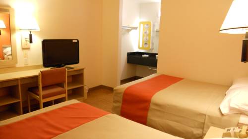 Imagen general del Motel 6 Des Moines, Ia - North. Foto 1