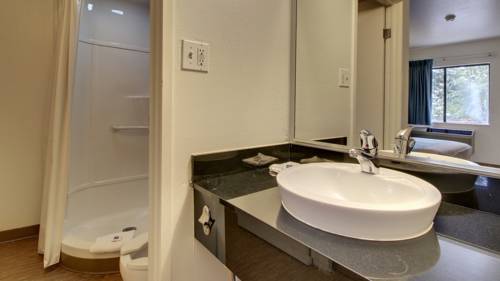 Imagen de la habitación del Motel 6 Des Moines, Ia - North. Foto 3