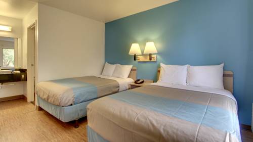 Imagen de la habitación del Motel 6 Des Moines, Ia - North. Foto 4