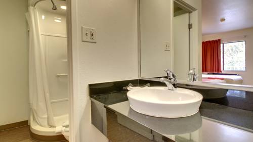 Imagen de la habitación del Motel 6 Des Moines, Ia - North. Foto 5
