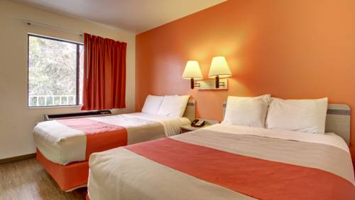 Imagen de la habitación del Motel 6 Des Moines, Ia - North. Foto 7