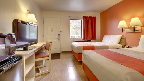 Imagen de la habitación del Motel 6 Des Moines, Ia - North. Foto 8