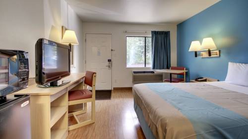 Imagen de la habitación del Motel 6 Des Moines, Ia - North. Foto 10