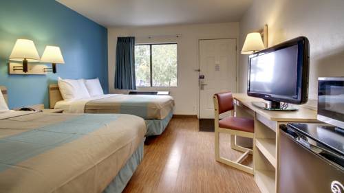 Imagen de la habitación del Motel 6 Des Moines, Ia - North. Foto 12