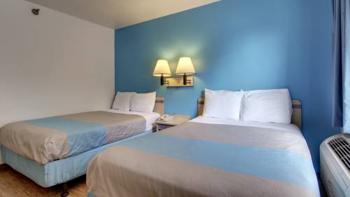 Imagen de la habitación del Motel 6 Des Moines, Ia - North. Foto 13