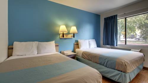 Imagen de la habitación del Motel 6 Des Moines, Ia - North. Foto 14