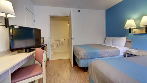 Imagen de la habitación del Motel 6 Des Moines, Ia - North. Foto 15