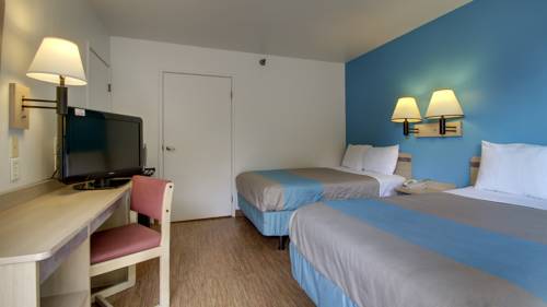 Imagen de la habitación del Motel 6 Des Moines, Ia - North. Foto 16