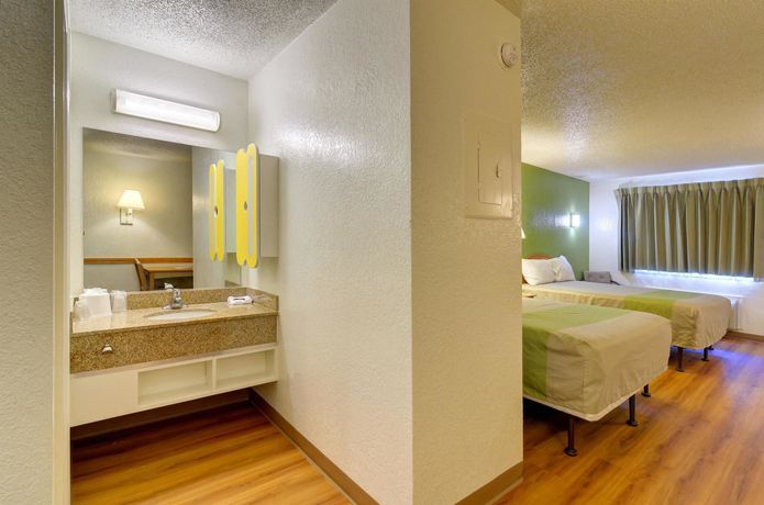 Imagen de la habitación del Motel 6 Destin. Foto 14