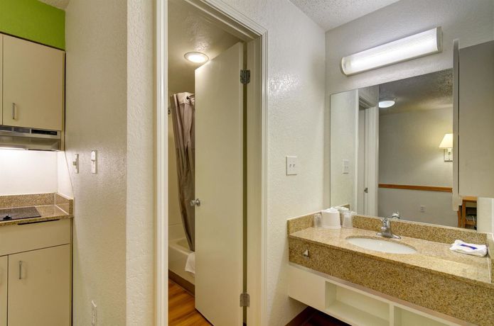 Imagen de la habitación del Motel 6 Destin. Foto 15