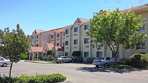 Imagen de la habitación del Motel 6 Dixon, Ca. Foto 2