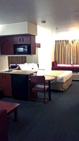Imagen de la habitación del Motel 6 Dixon, Ca. Foto 3