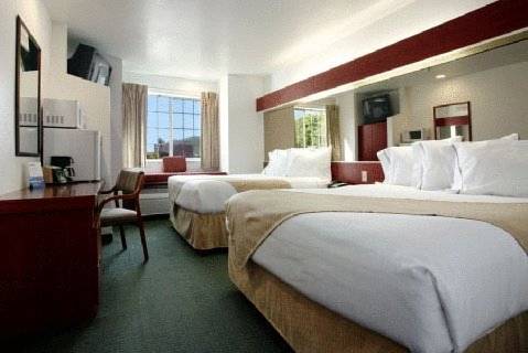 Imagen de la habitación del Motel 6 Dixon, Ca. Foto 4
