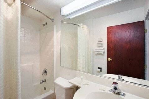 Imagen de la habitación del Motel 6 Dixon, Ca. Foto 6