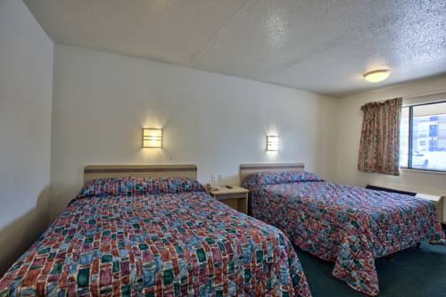 Imagen de la habitación del Motel 6 Dothan, Al. Foto 4