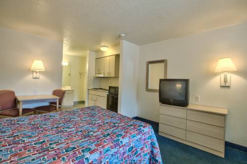 Imagen de la habitación del Motel 6 Dothan, Al. Foto 5
