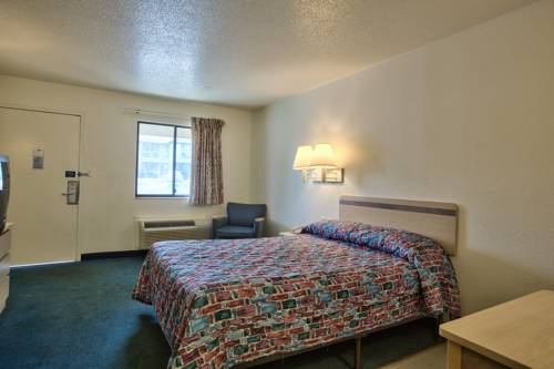 Imagen de la habitación del Motel 6 Dothan, Al. Foto 6