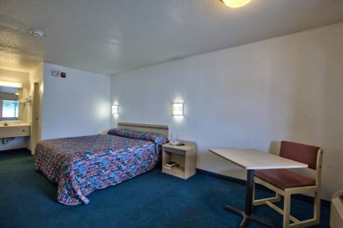 Imagen de la habitación del Motel 6 Dothan, Al. Foto 7